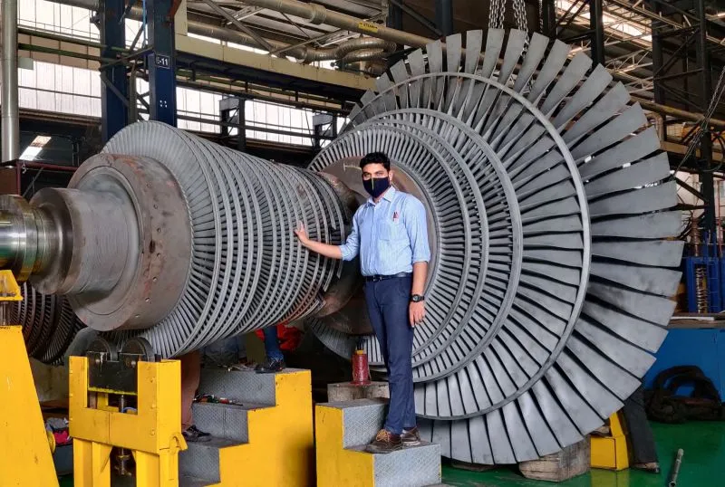 Triveni Turbine Share Price Target 2025-2050